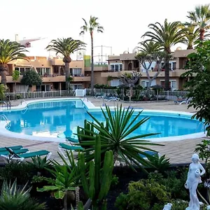 Lasvistas Apartment Corralejo