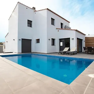 Mas Busca 72 - Costa Brava Roses